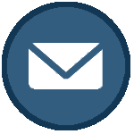 icone mail incagraphic